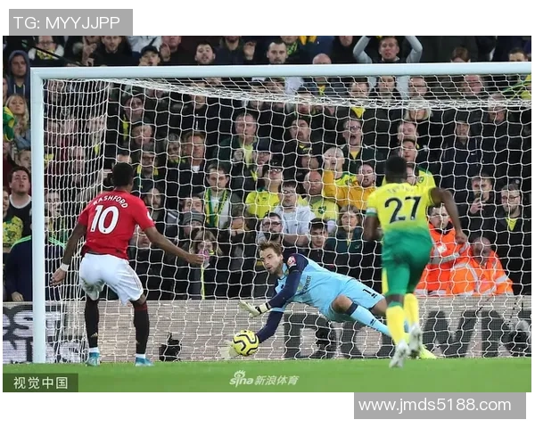 英超曼联对阵诺维奇的战术分析与球员表现评估