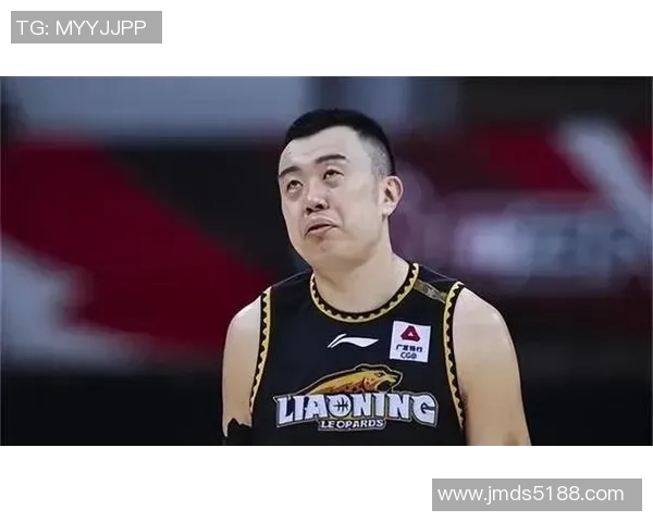 韩德君的篮球人生：从青涩少年到CBA传奇的奋斗历程与辉煌成就