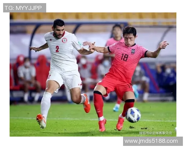马来西亚足球队迎战韩国队力争在国际赛场上取得佳绩